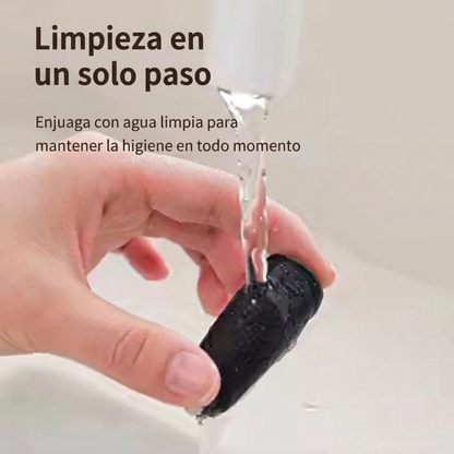 Removedor de callos: pies suaves sin esfuerzo